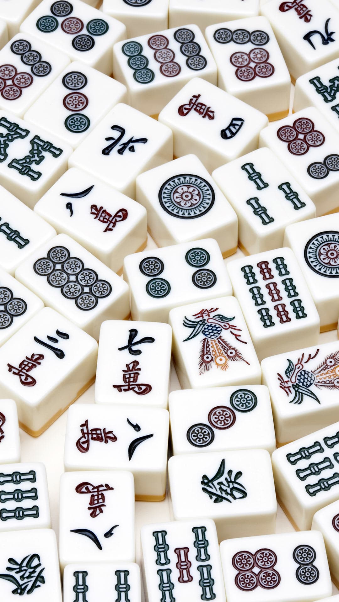 mahjong